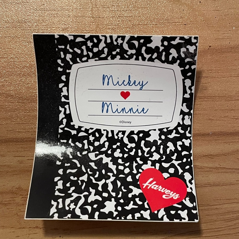 Harvey’s Sticker Bundle - Picture 9 of 9